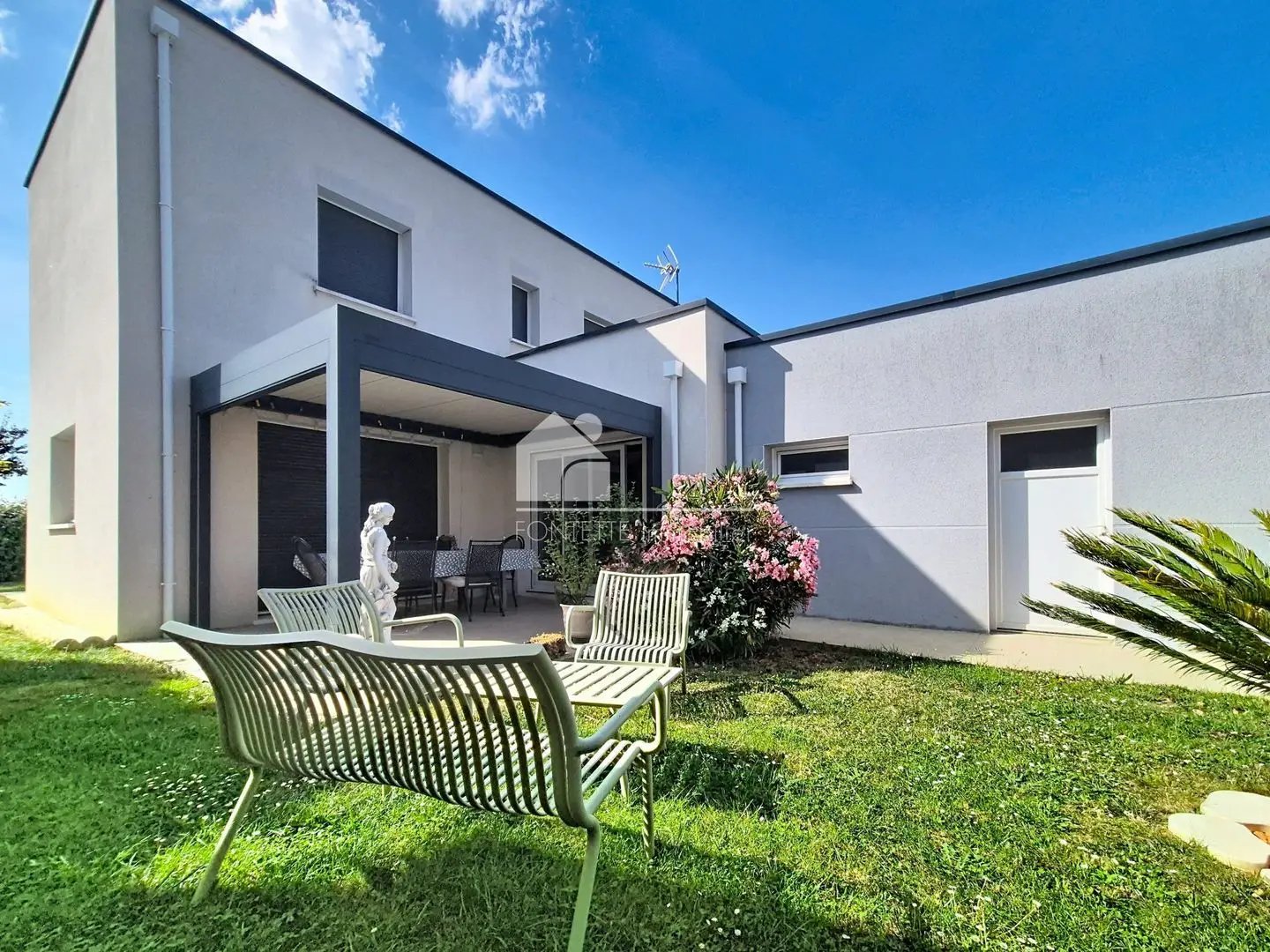 Maison à vendre, 139m², Bourguébus