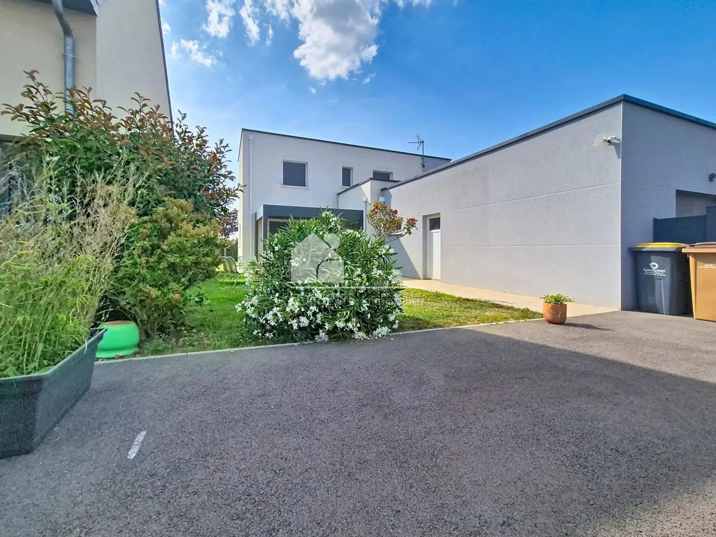 Maison à vendre, 139m², Bourguébus