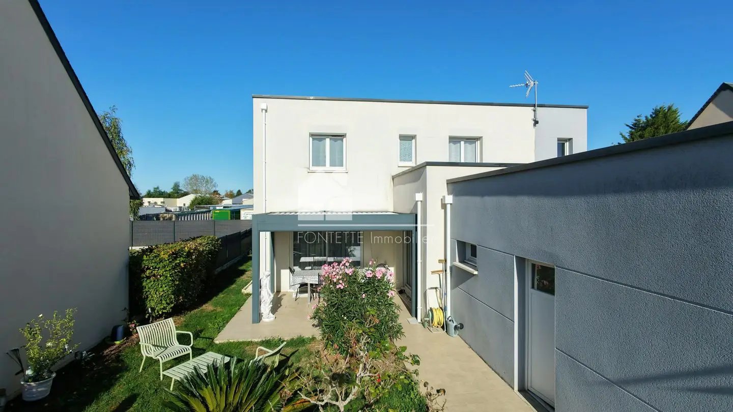 Maison à vendre, 139m², Bourguébus