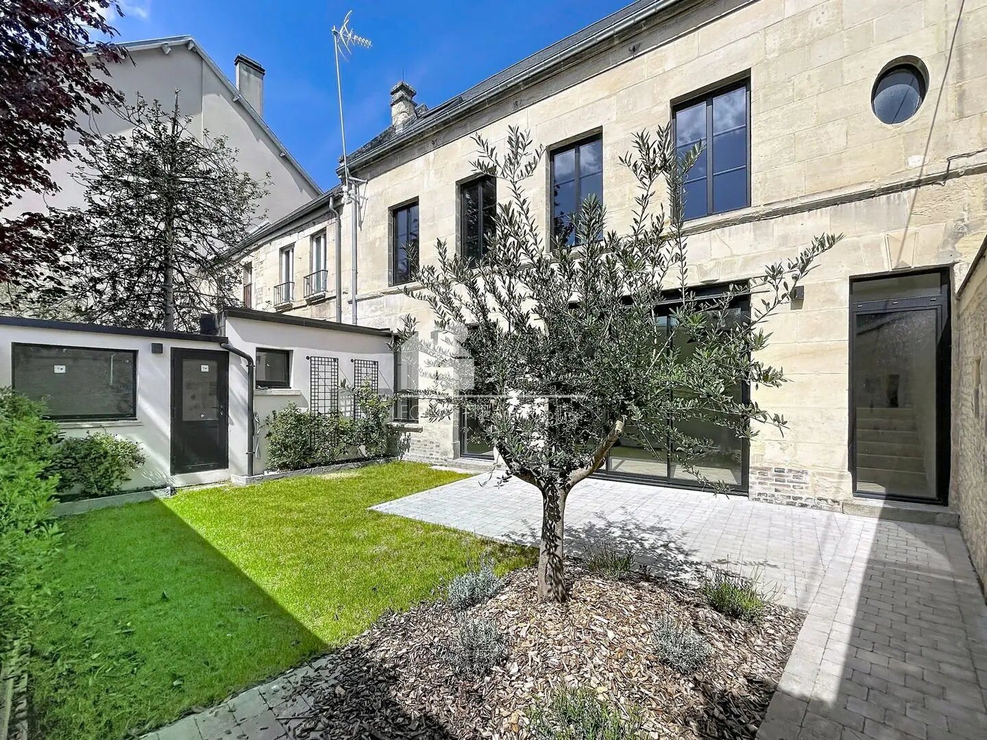 Maison à vendre, 90m², Caen