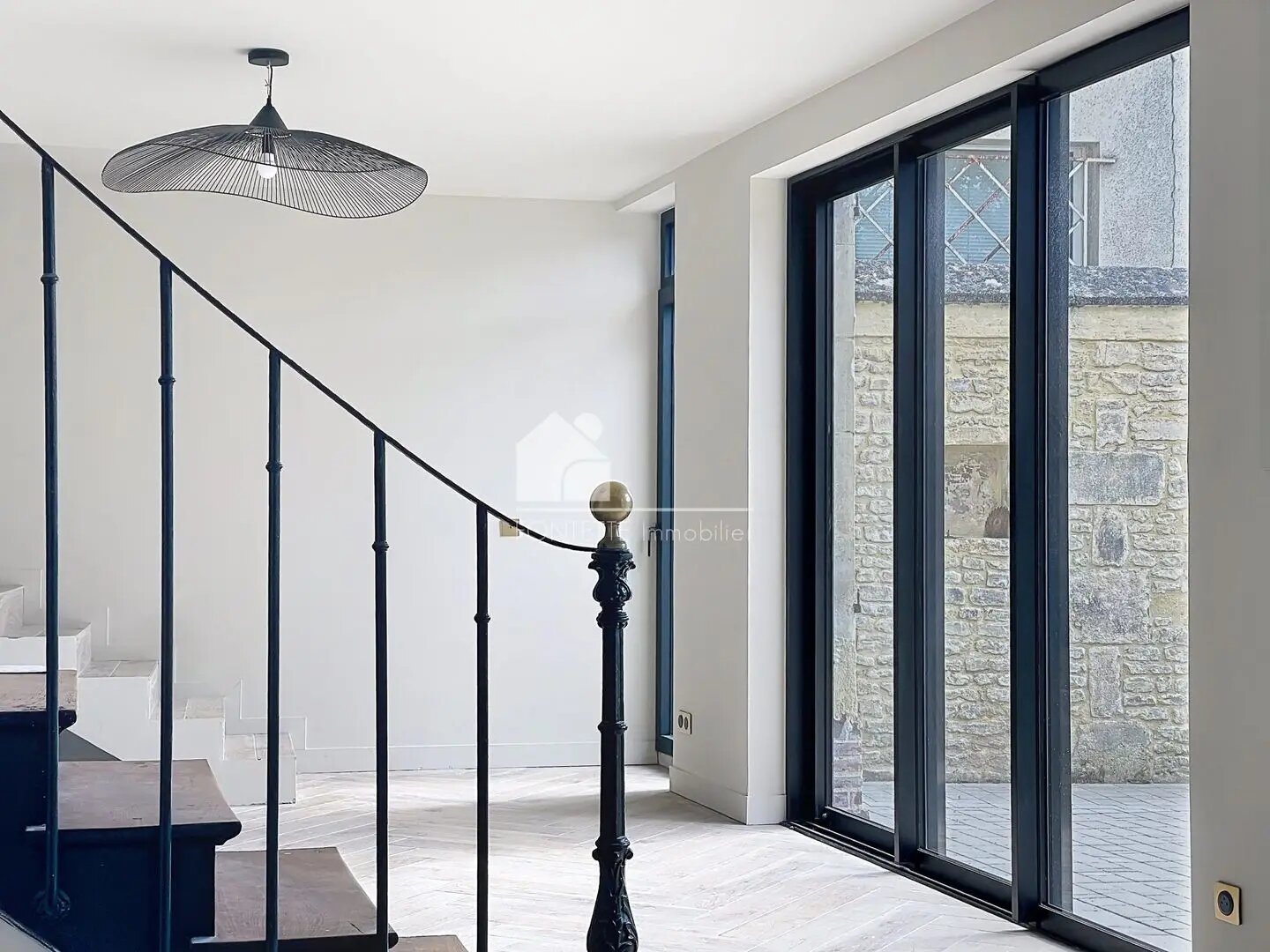 Maison à vendre, 90m², Caen
