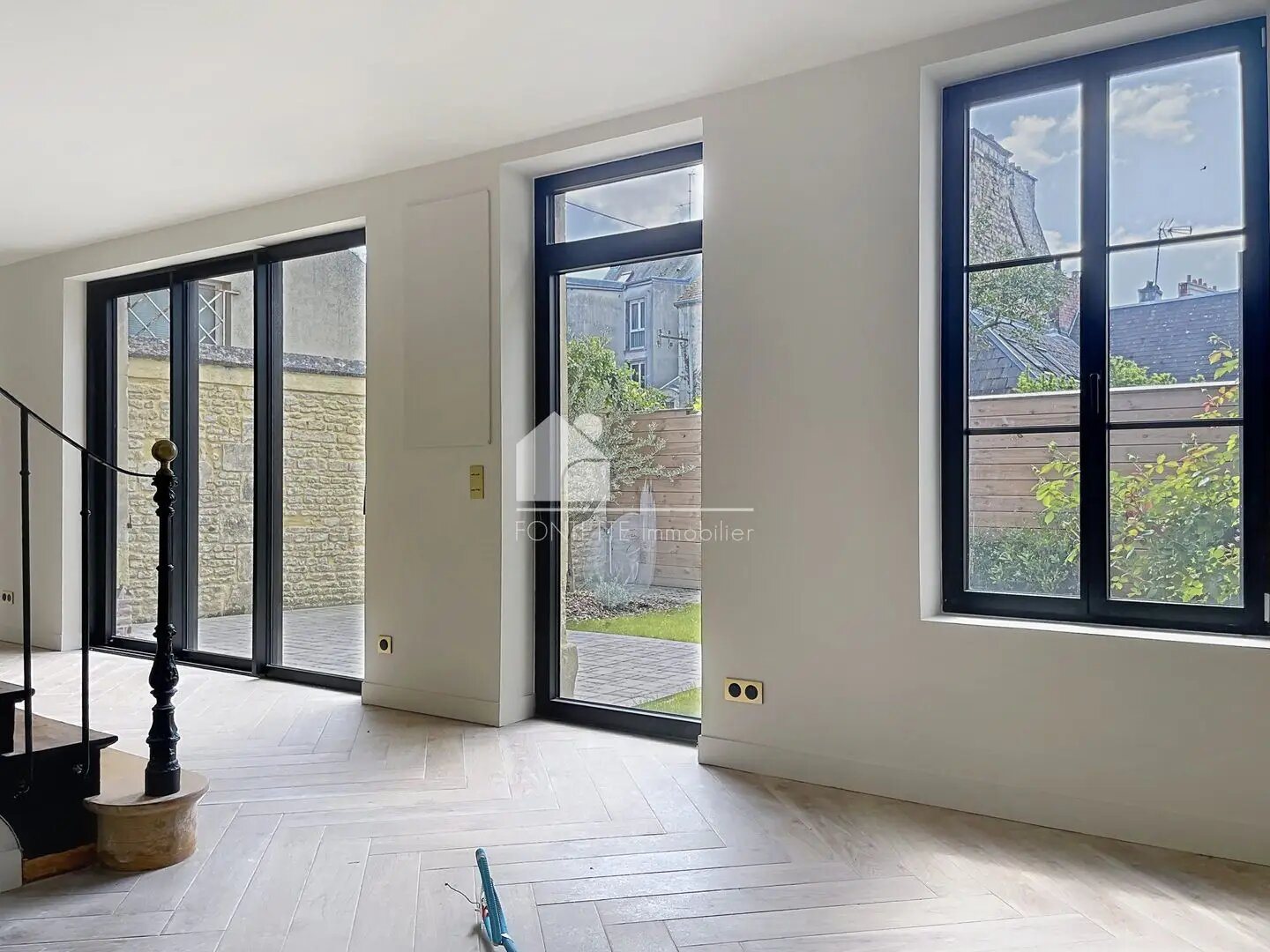 Maison à vendre, 90m², Caen