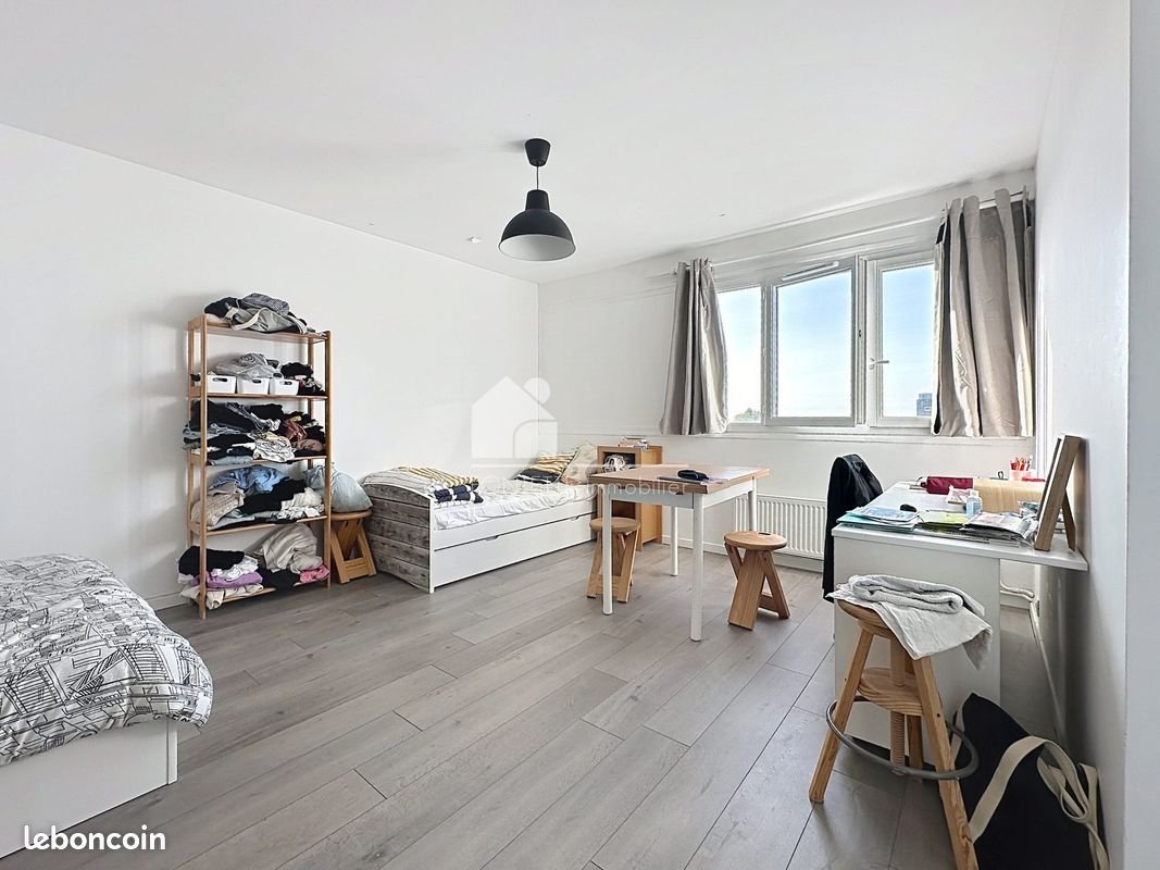 Appartement à vendre, 30m², Caen