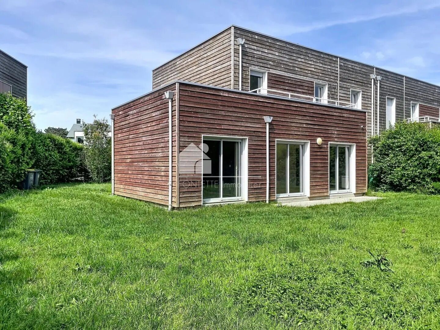 Maison à vendre, 115m², Saint-Contest