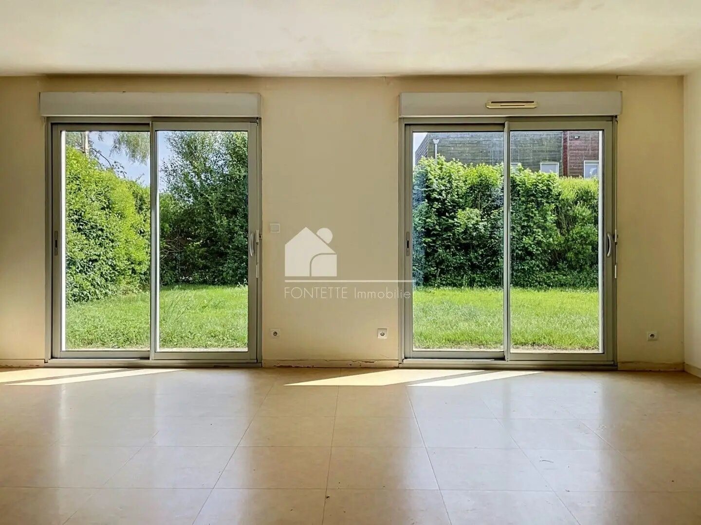 Maison à vendre, 115m², Saint-Contest