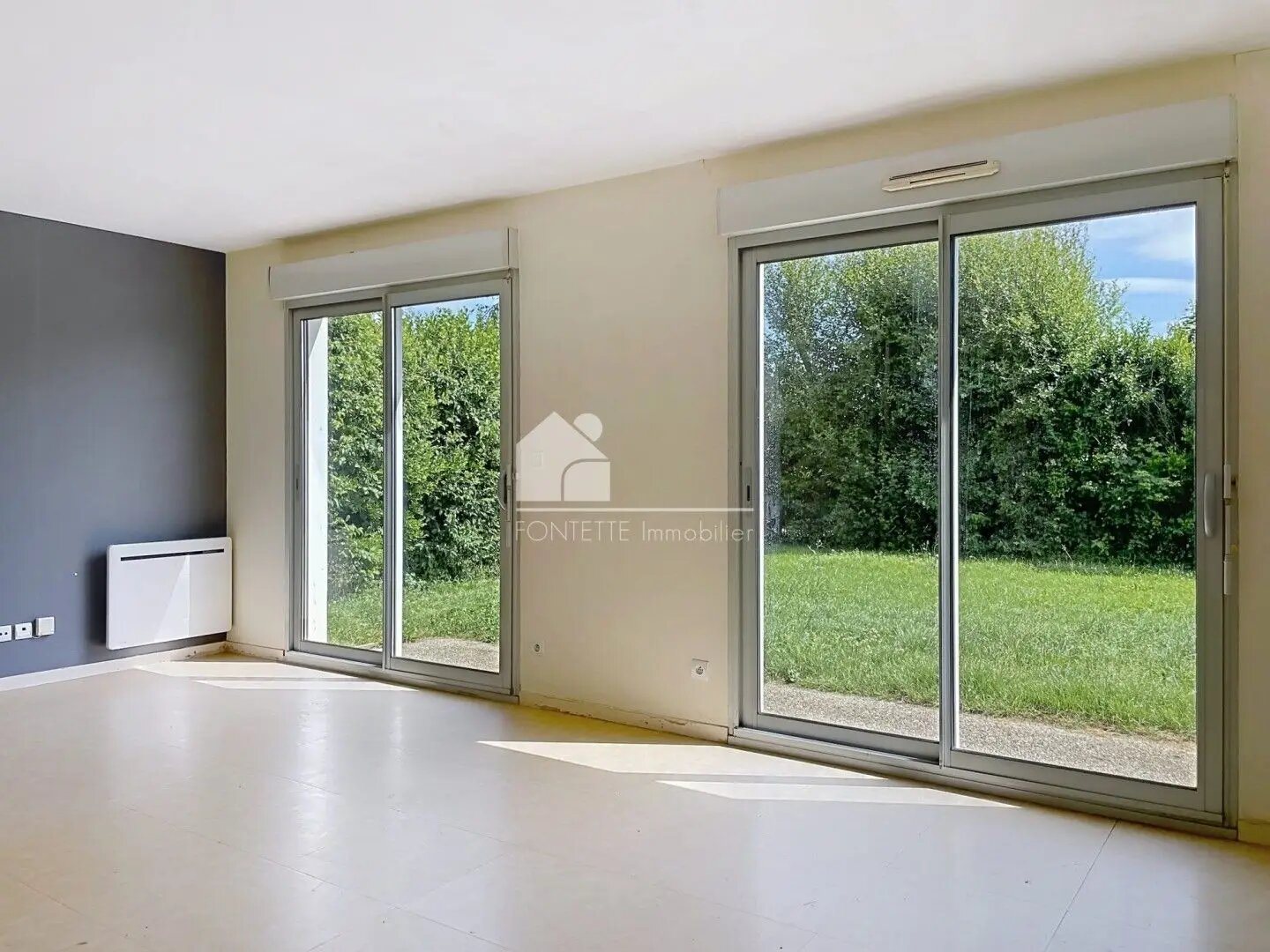 Maison à vendre, 115m², Saint-Contest