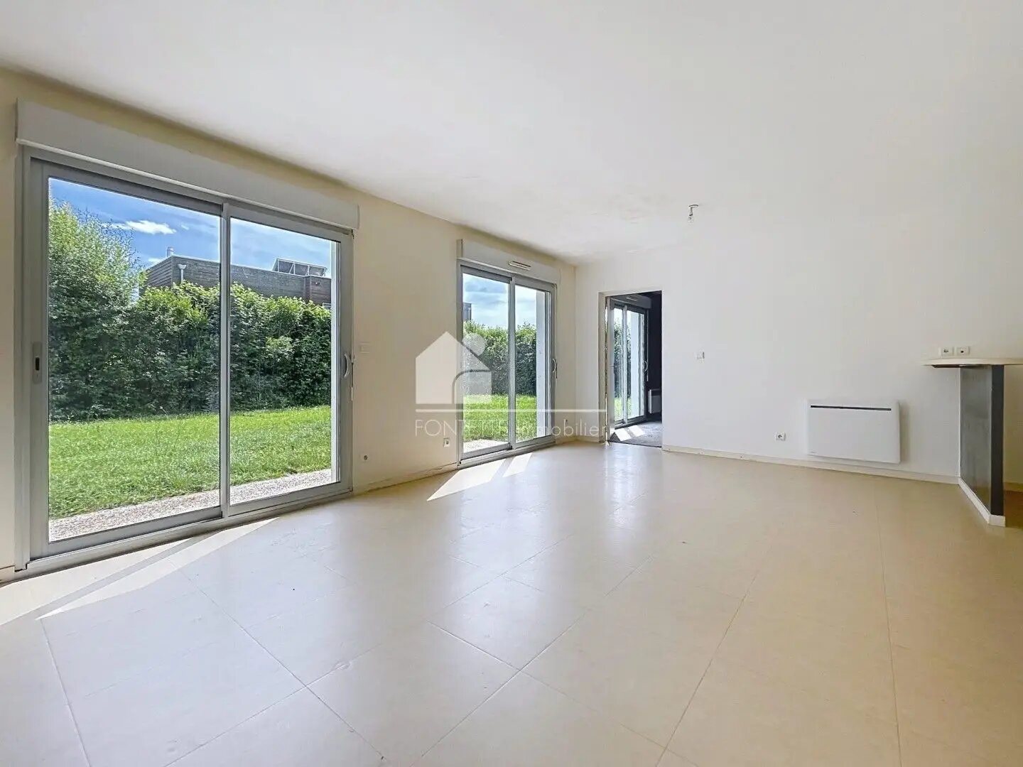 Maison à vendre, 115m², Saint-Contest