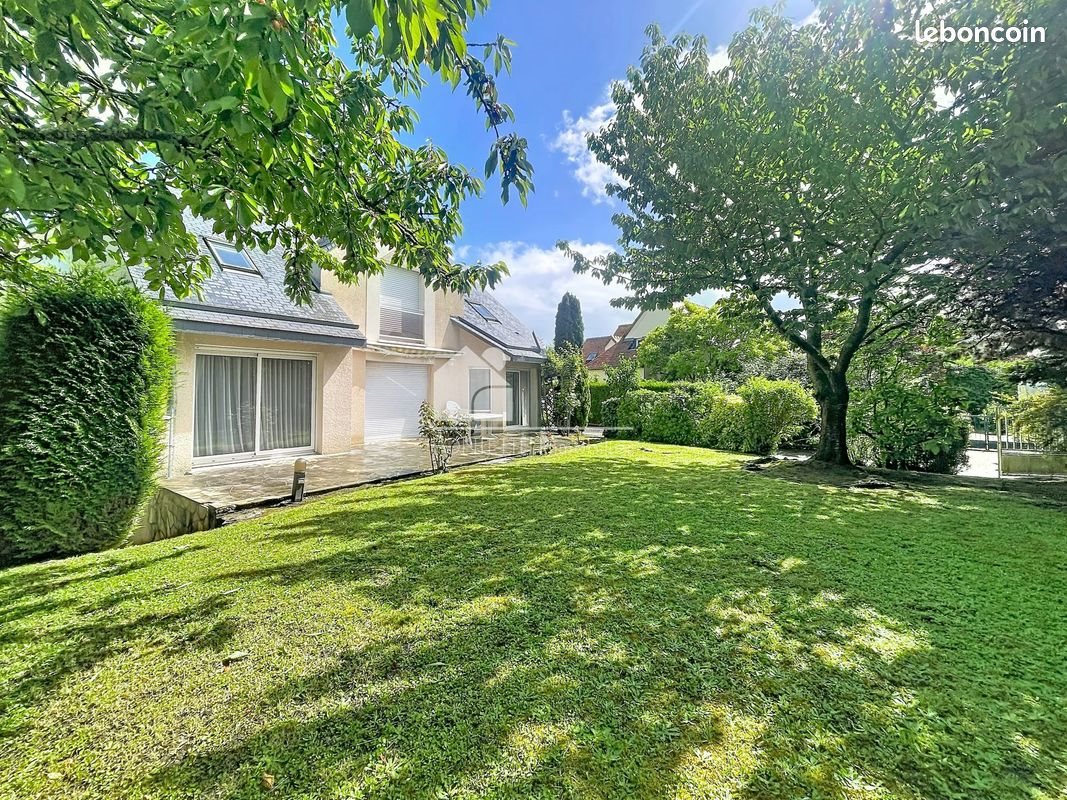 Maison à vendre, 205m², Caen