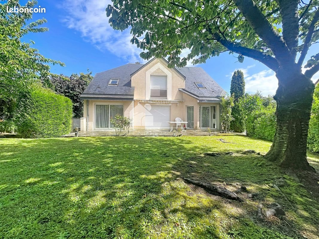 Maison à vendre, 205m², Caen