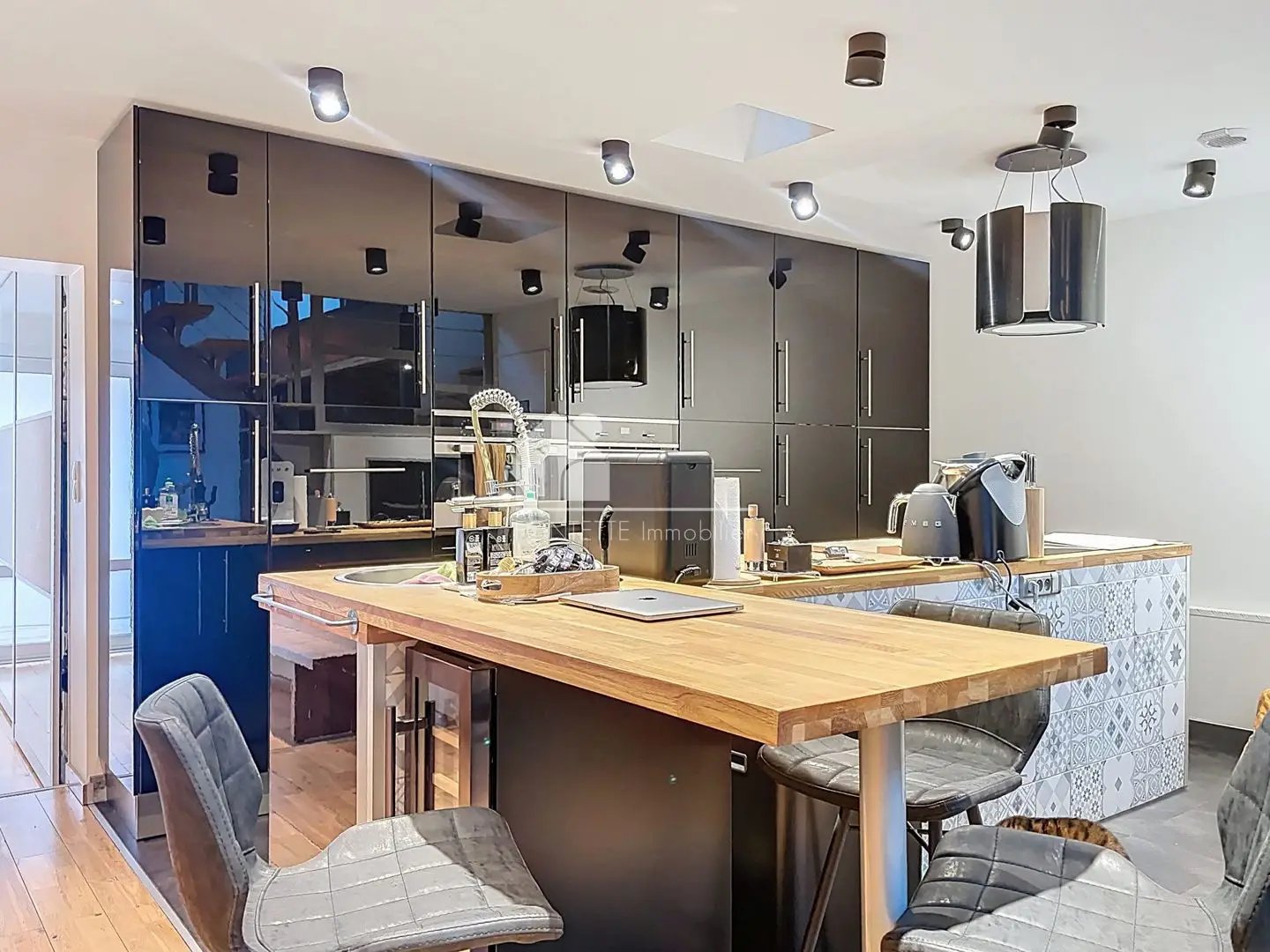 Appartement à vendre, 83m², Caen