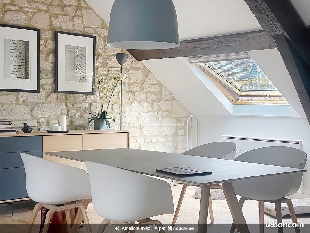 Appartement à vendre, 101m², Caen