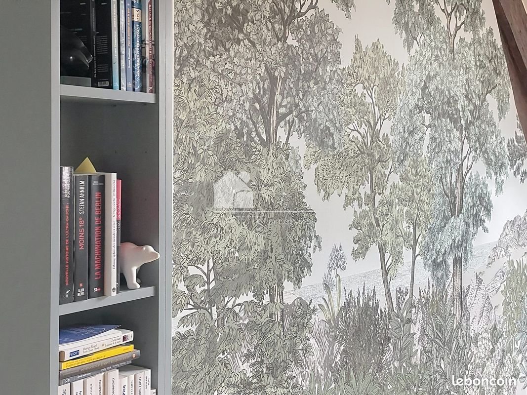 Appartement à vendre, 101m², Caen