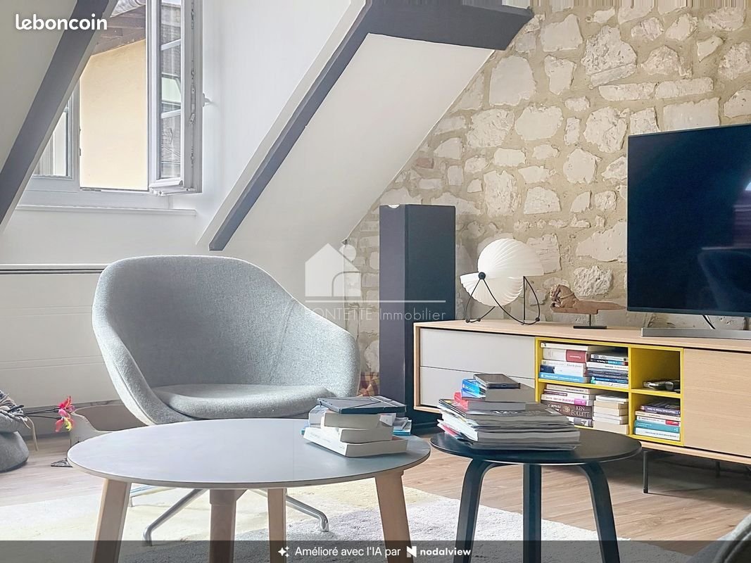 Appartement à vendre, 101m², Caen