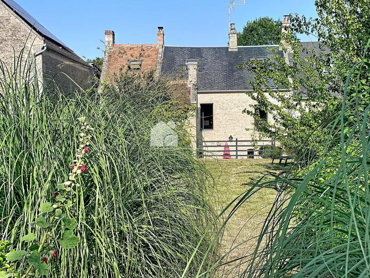 Maison à vendre, 114m², Bény-sur-Mer