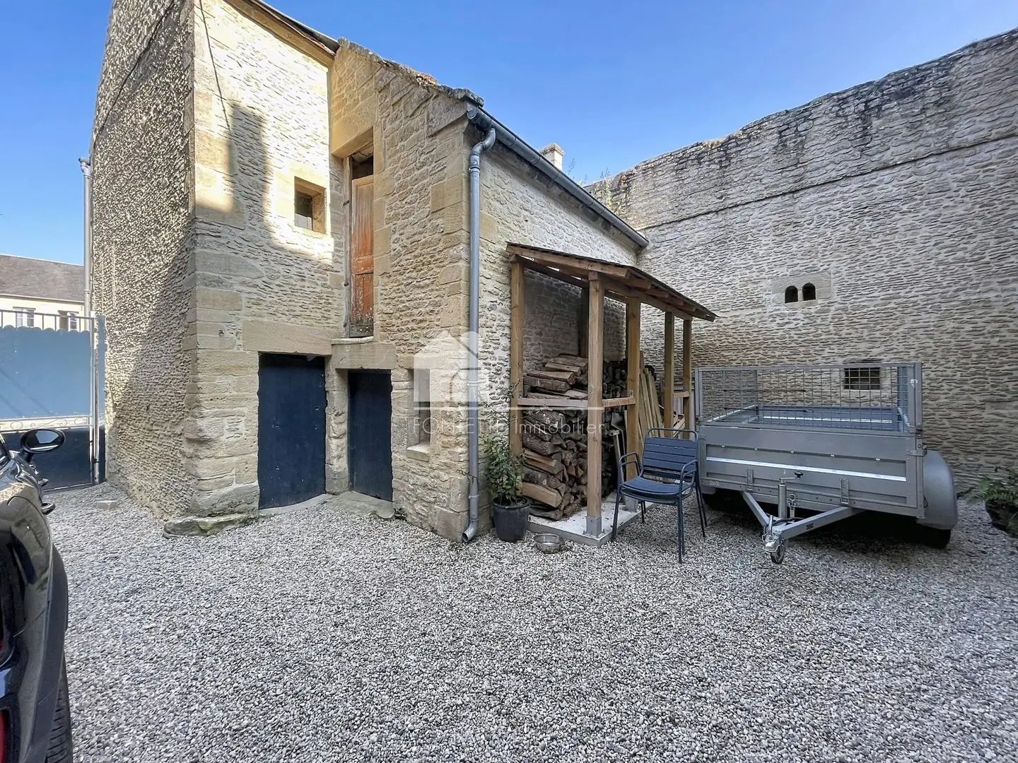 Maison à vendre, 114m², Bény-sur-Mer