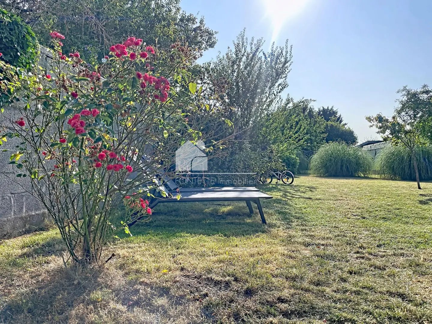Maison à vendre, 114m², Bény-sur-Mer