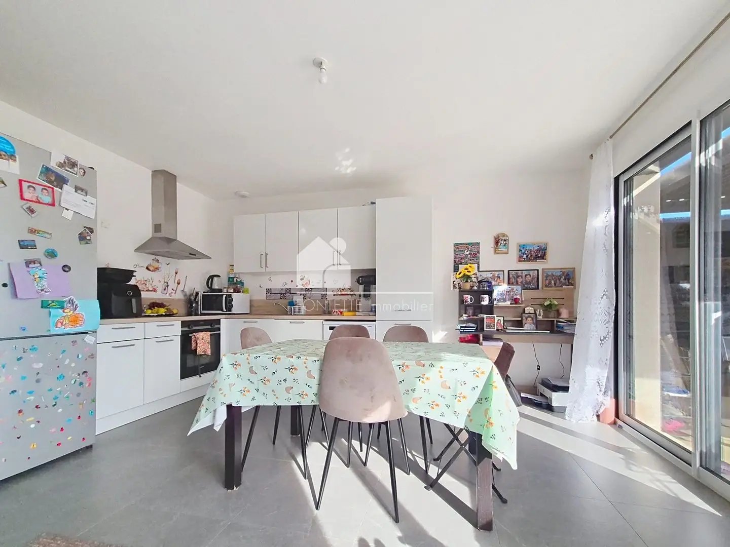 Maison à vendre, 83m², Bellengreville