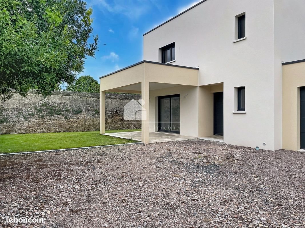 Maison à vendre, 116m², Cormelles-le-Royal