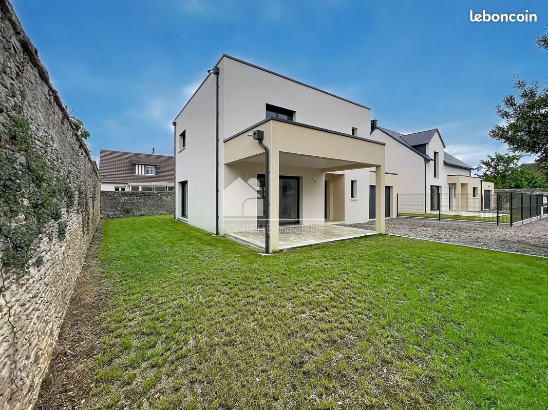 Maison à vendre, 116m², Cormelles-le-Royal
