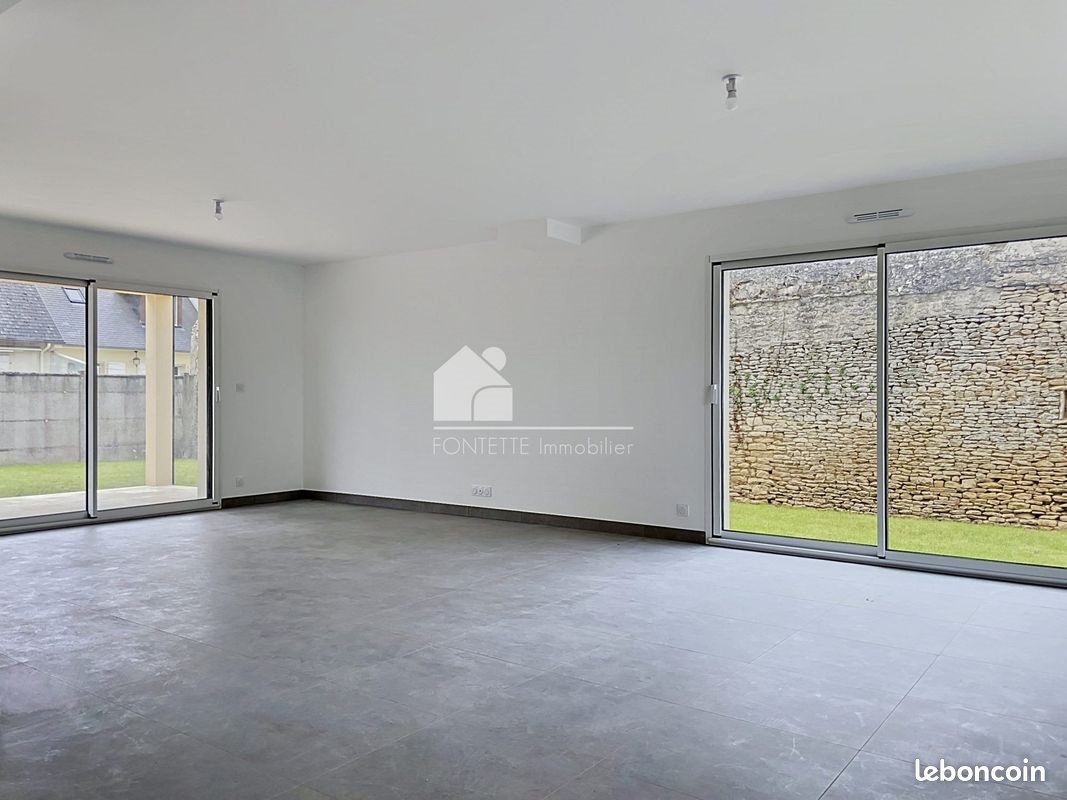 Maison à vendre, 116m², Cormelles-le-Royal