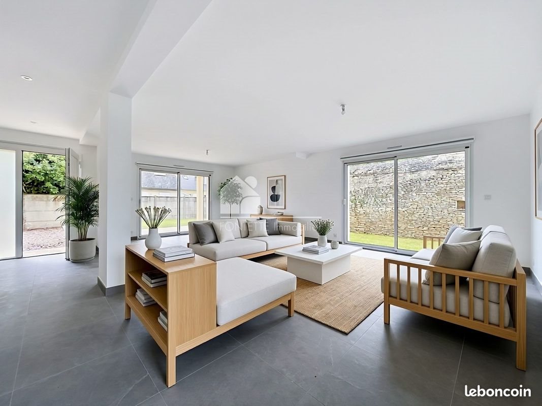 Maison à vendre, 116m², Cormelles-le-Royal