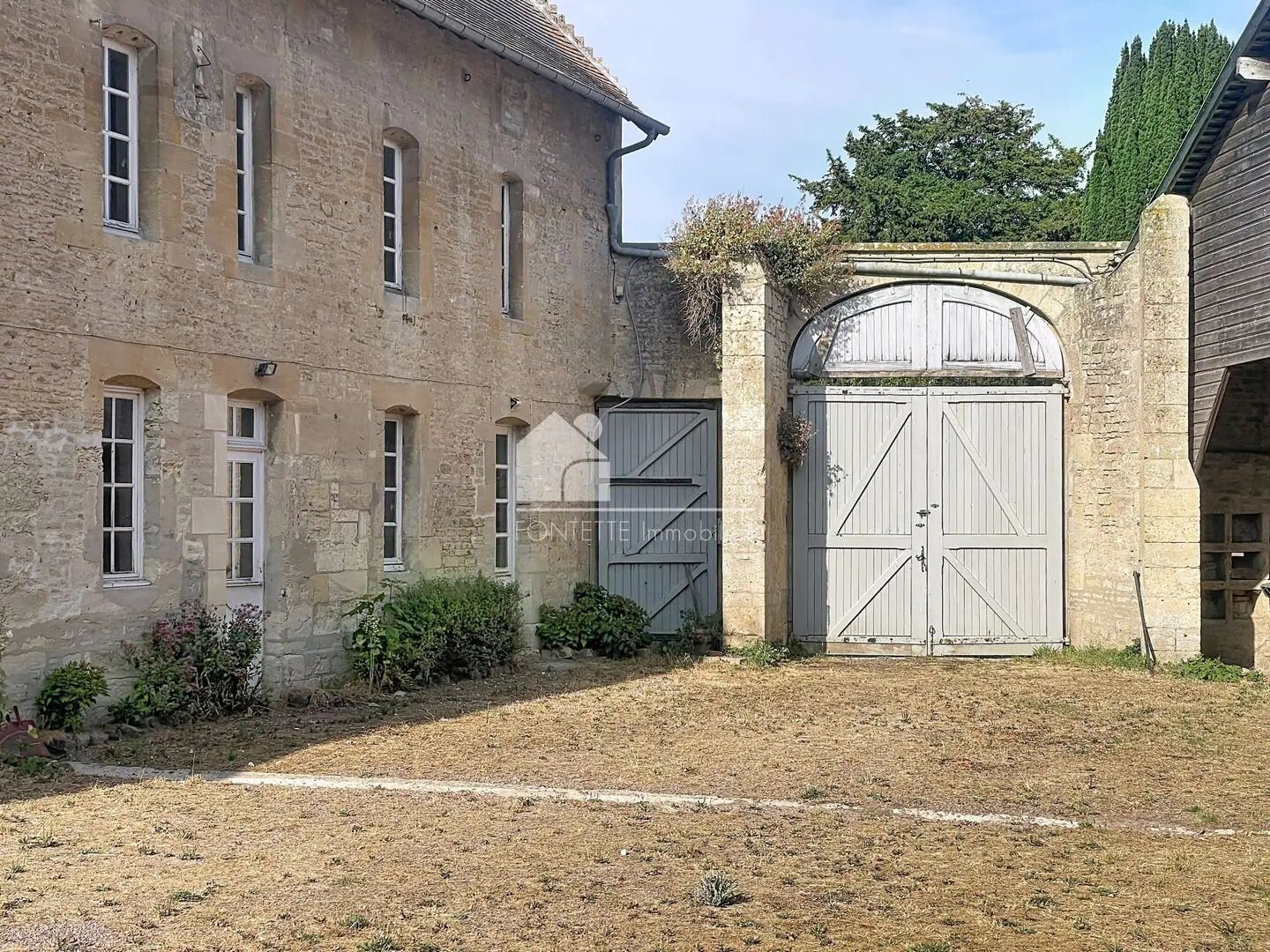 Maison à vendre, 160m², Biéville-Beuville