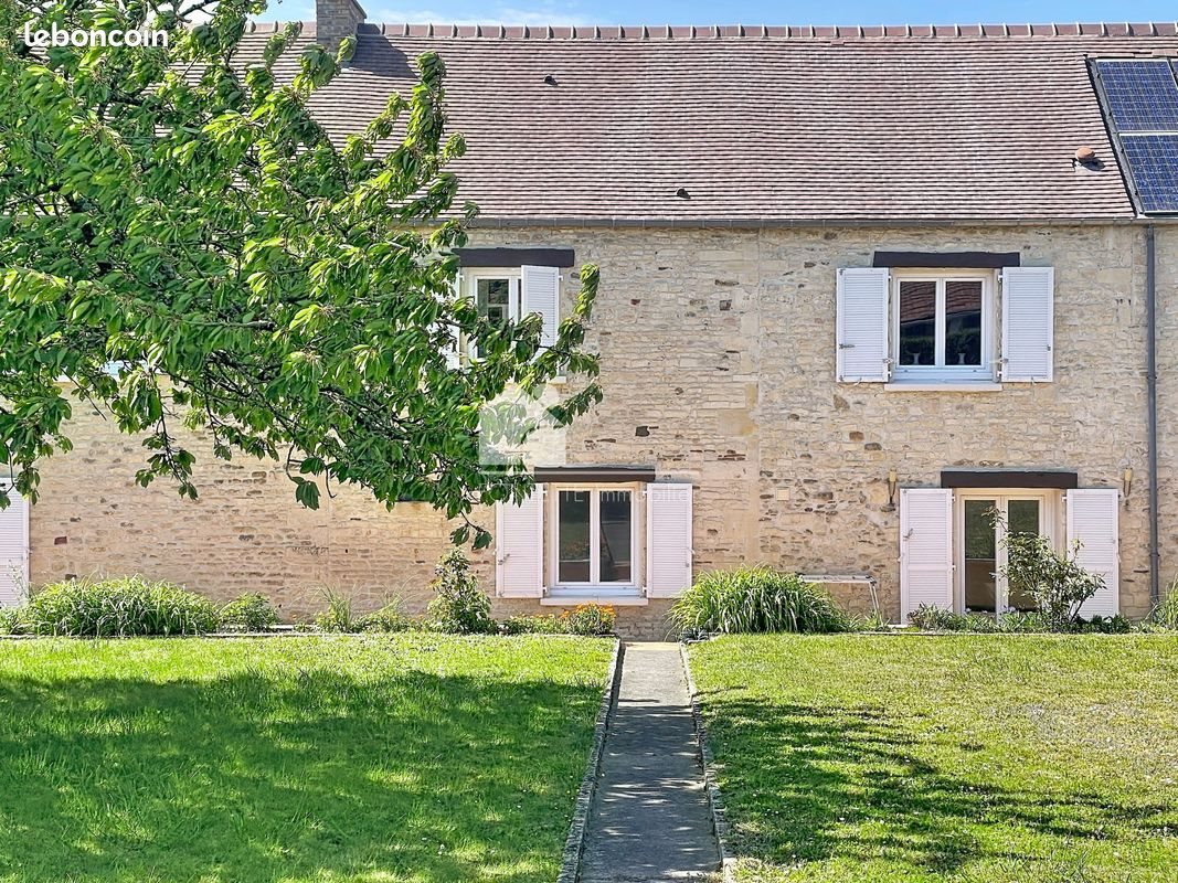 Maison à vendre, 210m², Fleury-sur-Orne
