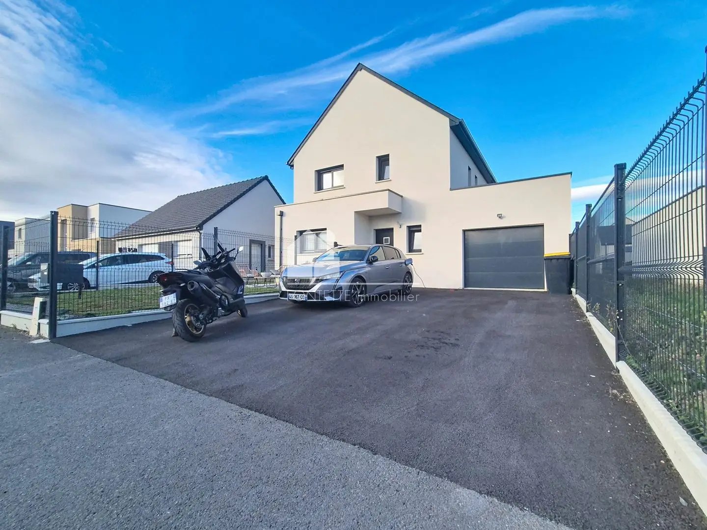 Maison à vendre, 124m², Bretteville-sur-Laize