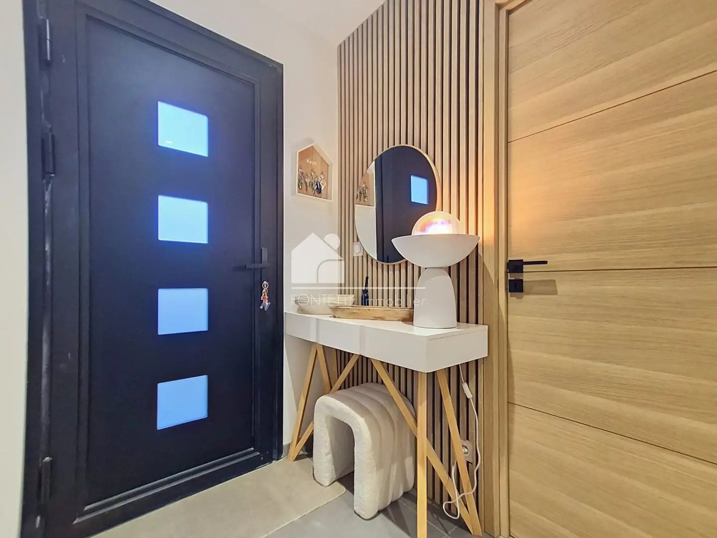 Maison à vendre, 124m², Bretteville-sur-Laize