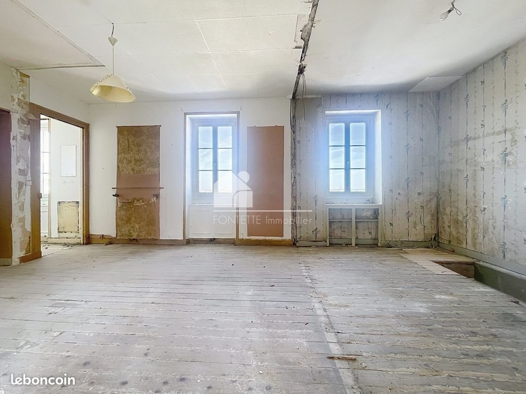 Appartement à vendre, 46m², Caen