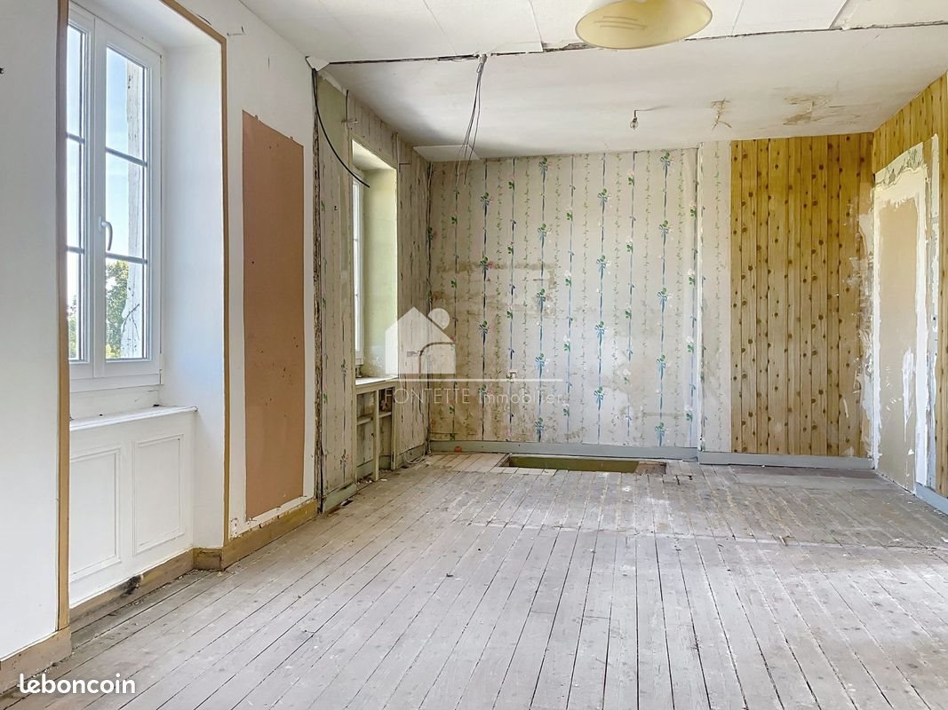 Appartement à vendre, 46m², Caen