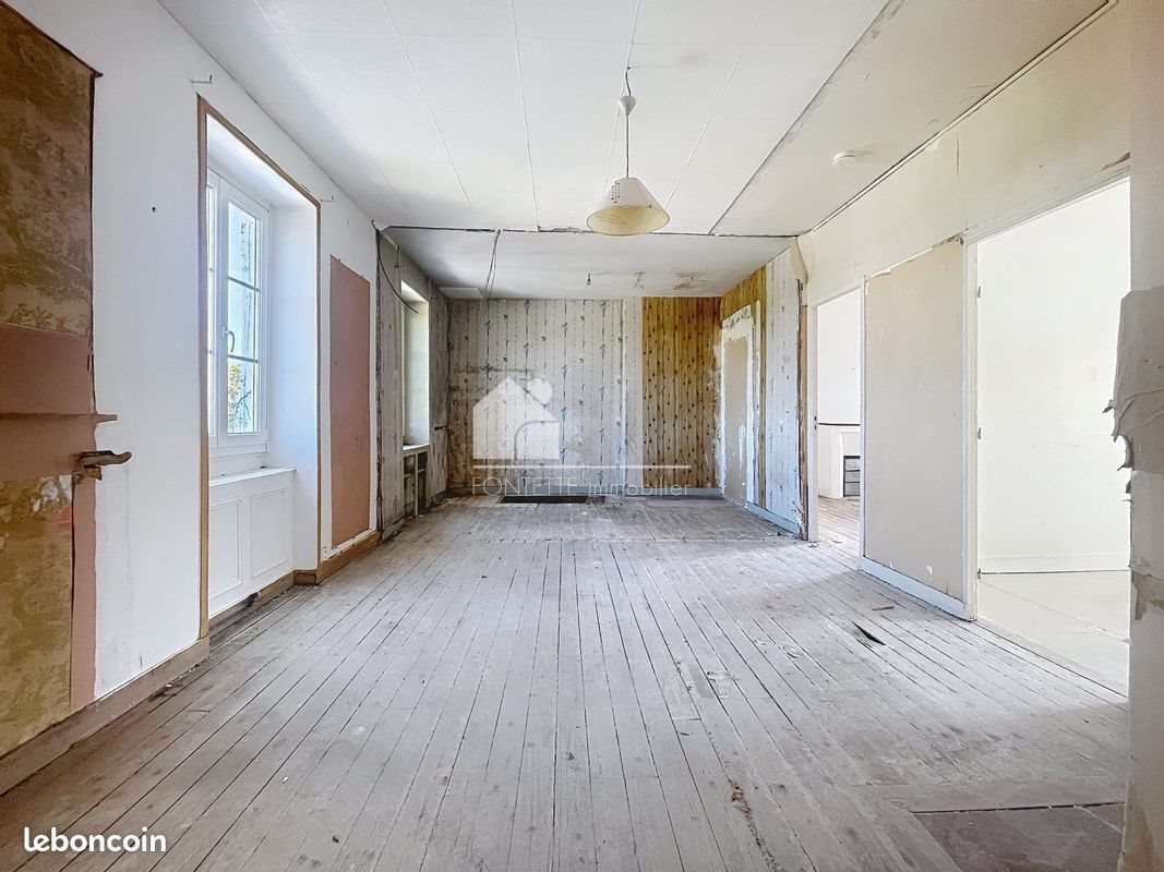 Appartement à vendre, 46m², Caen