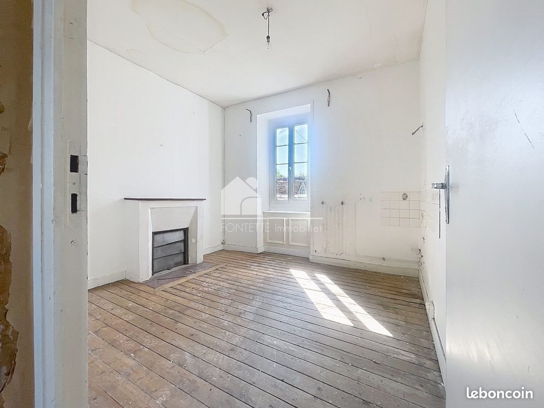 Appartement à vendre, 46m², Caen