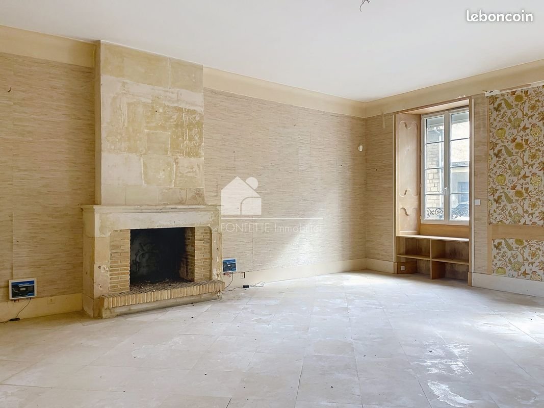 Appartement à vendre, 39m², Caen