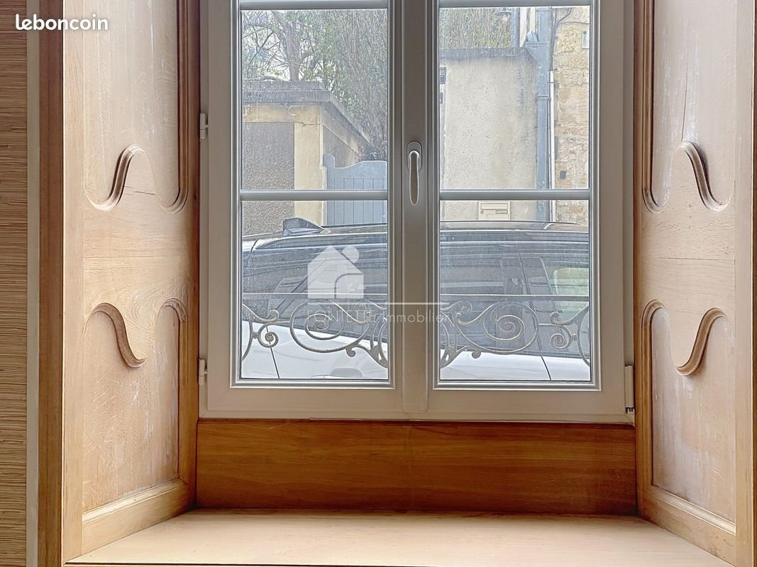 Appartement à vendre, 39m², Caen