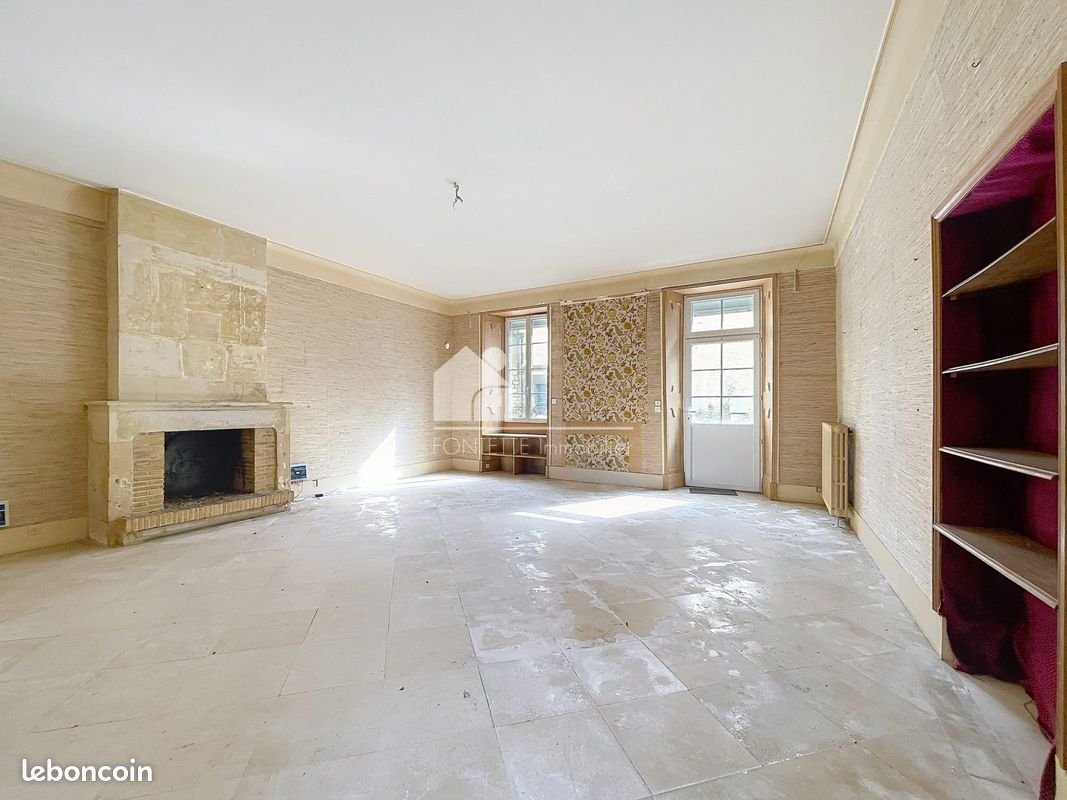 Appartement à vendre, 39m², Caen