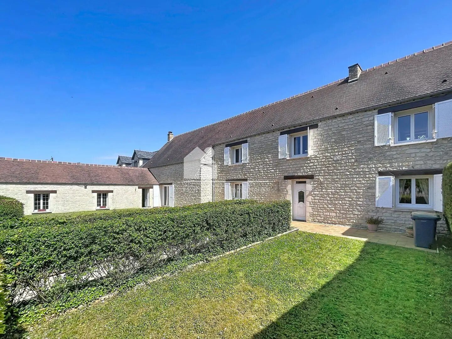Maison à vendre, 210m², Fleury-sur-Orne