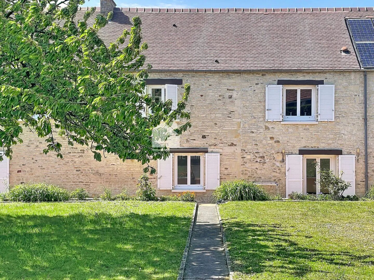 Maison à vendre, 210m², Fleury-sur-Orne