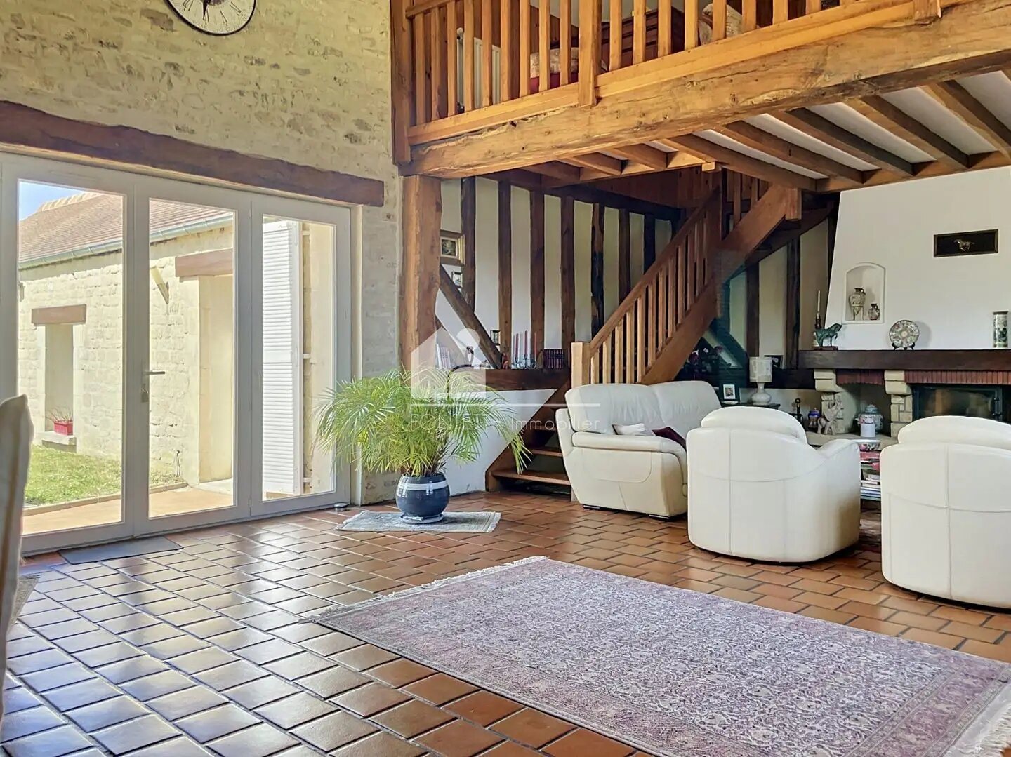 Maison à vendre, 210m², Fleury-sur-Orne