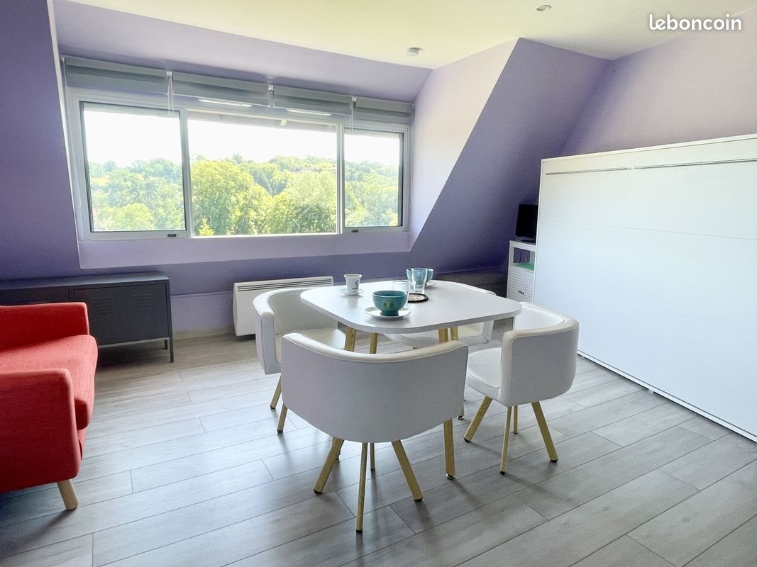 Appartement à louer, 26m², Houlgate