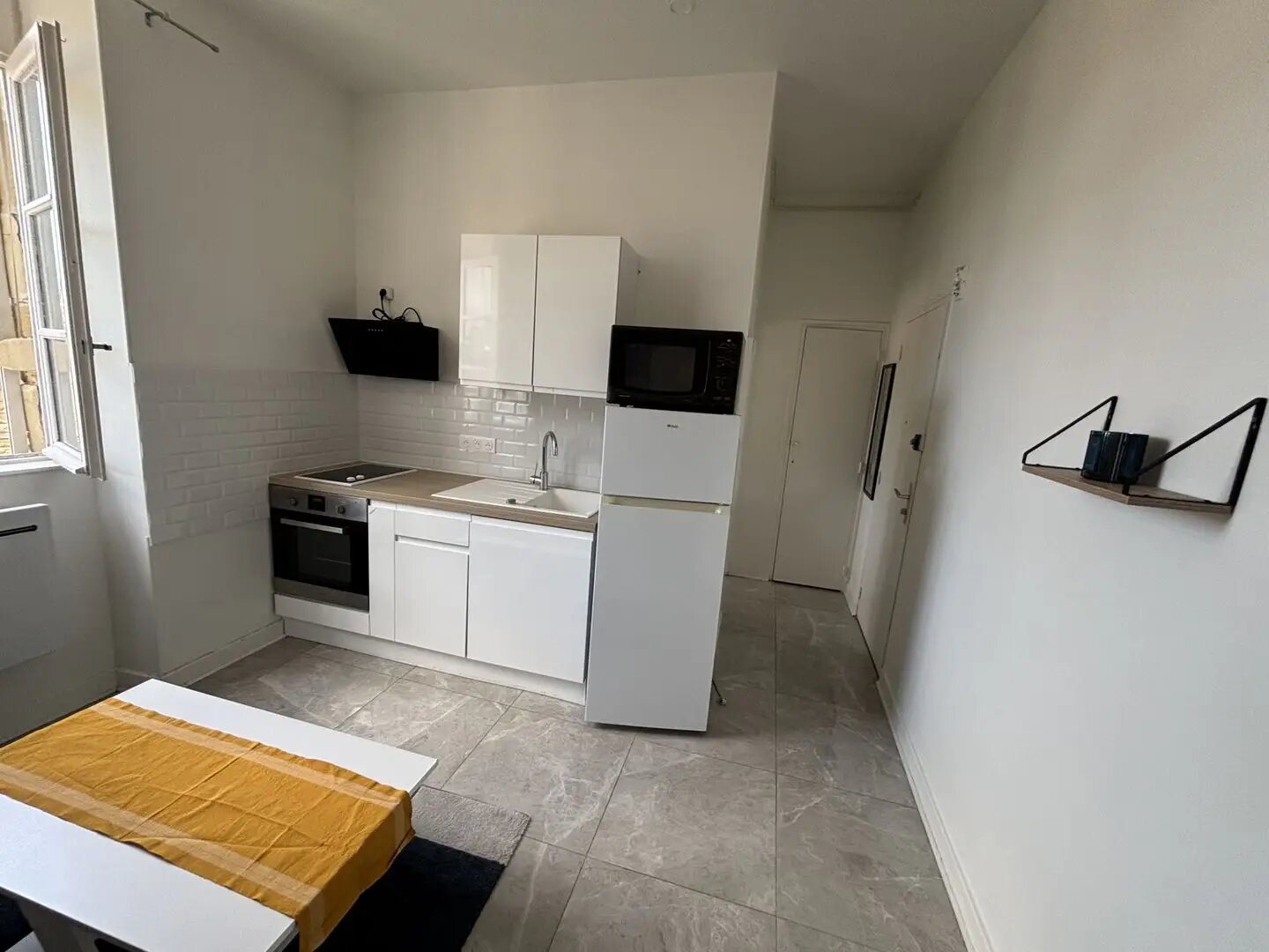 Appartement à vendre, 28m², Brive-la-Gaillarde