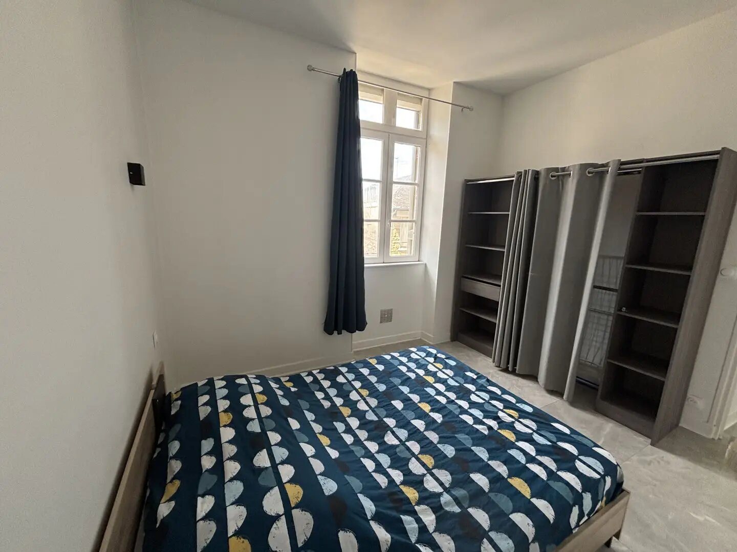 Appartement à vendre, 28m², Brive-la-Gaillarde