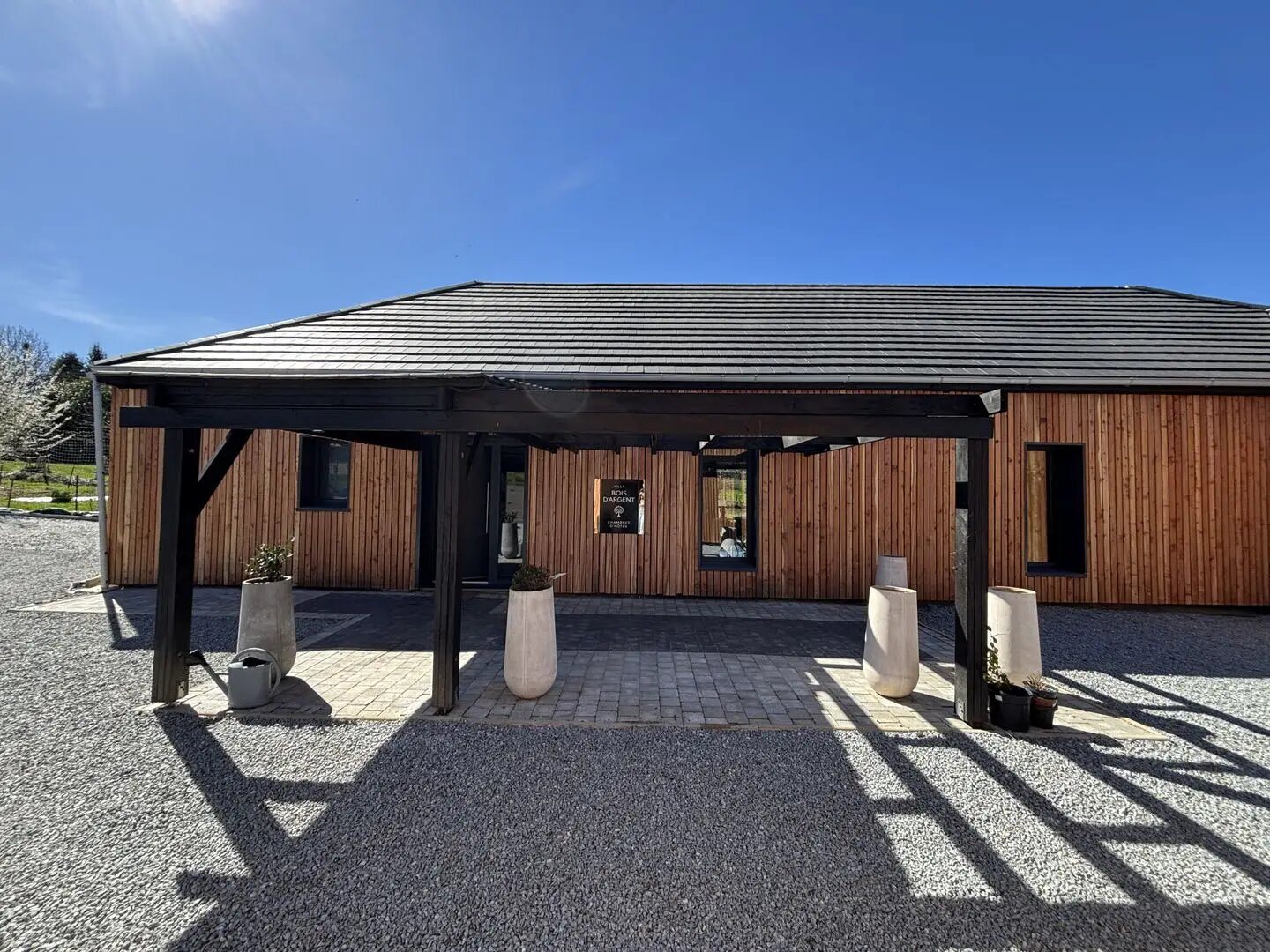 Maison à vendre, 200m², Lagraulière