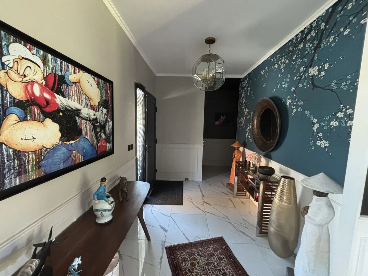 Maison à vendre, 200m², Lagraulière
