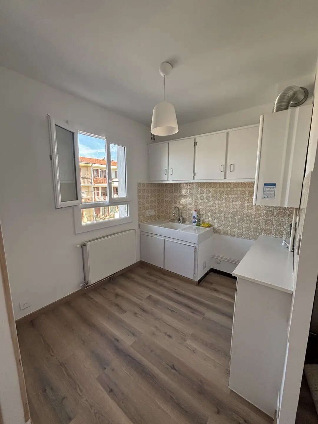 Appartement à vendre, 40m², Brive-la-Gaillarde