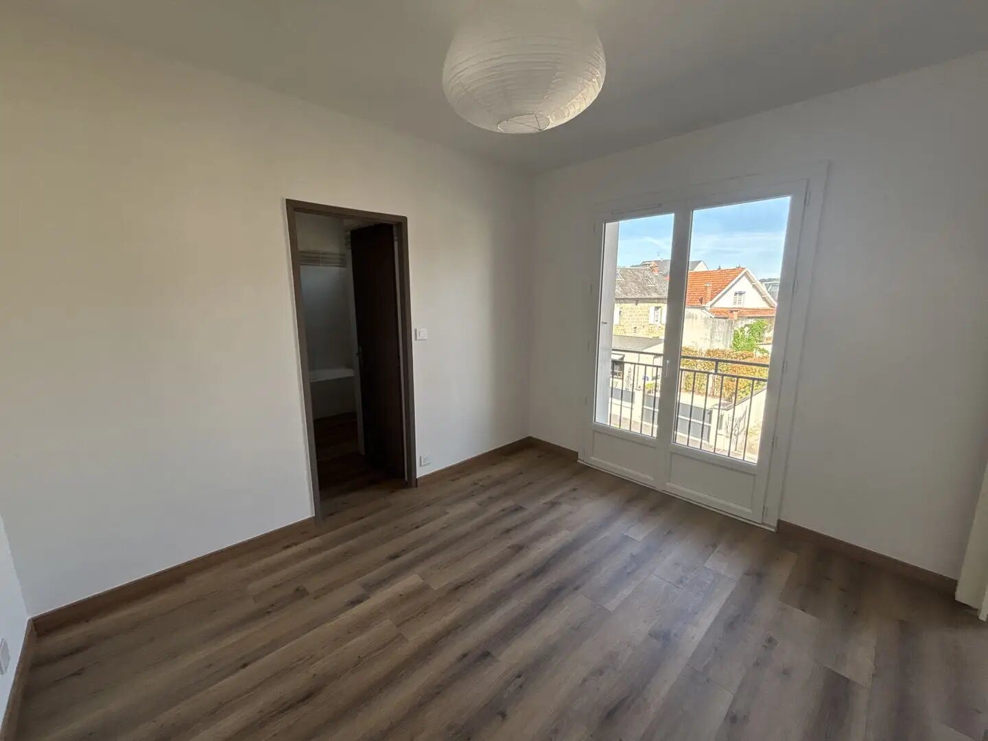 Appartement à vendre, 40m², Brive-la-Gaillarde