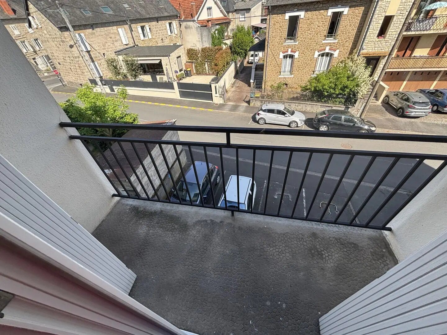 Appartement à vendre, 40m², Brive-la-Gaillarde