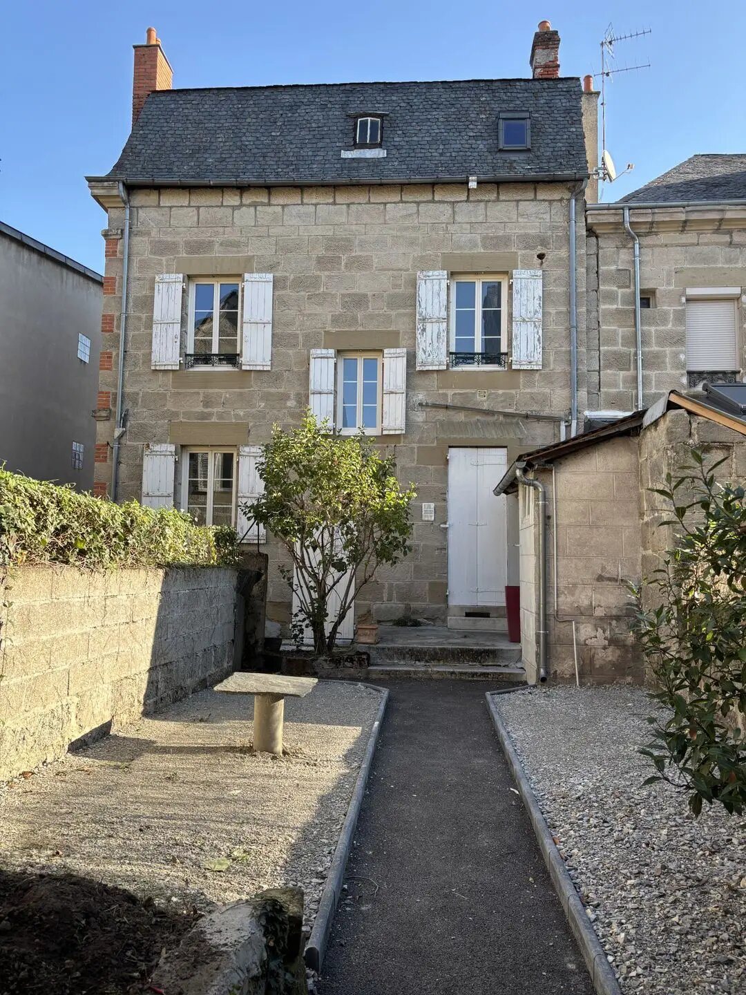 Maison à vendre, 150m², Brive-la-Gaillarde
