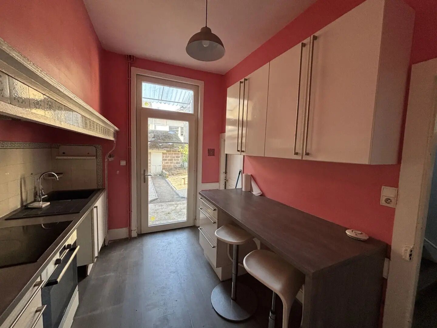 Maison à vendre, 150m², Brive-la-Gaillarde
