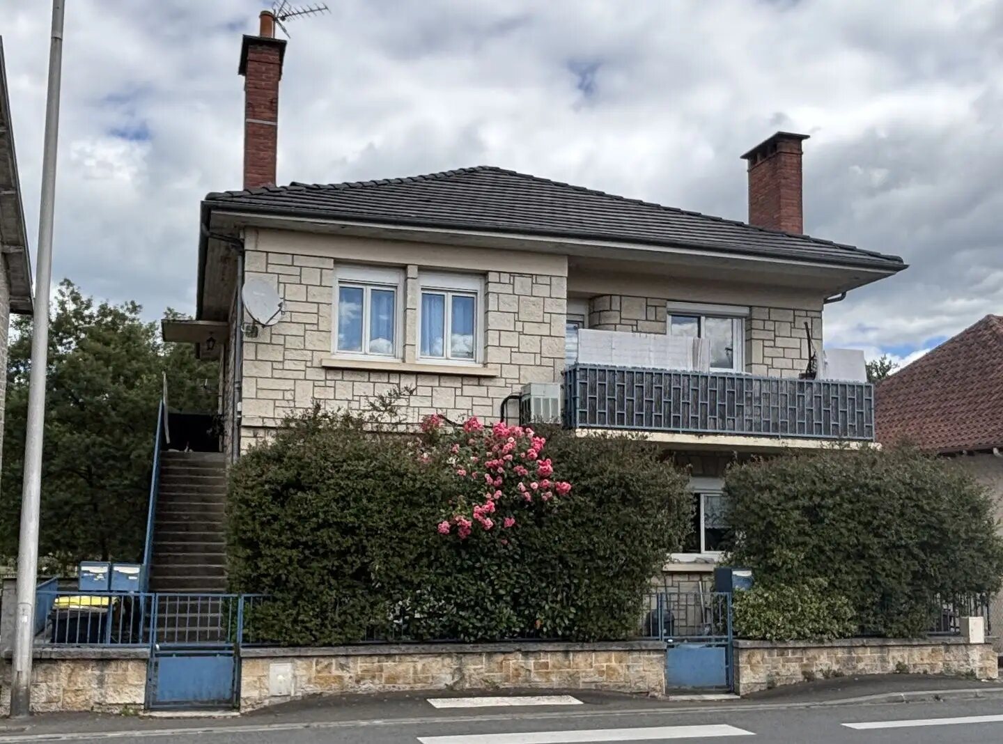Appartement à vendre, 260m², Brive-la-Gaillarde